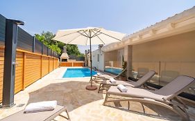 Villa Tranquility Nest Beniva