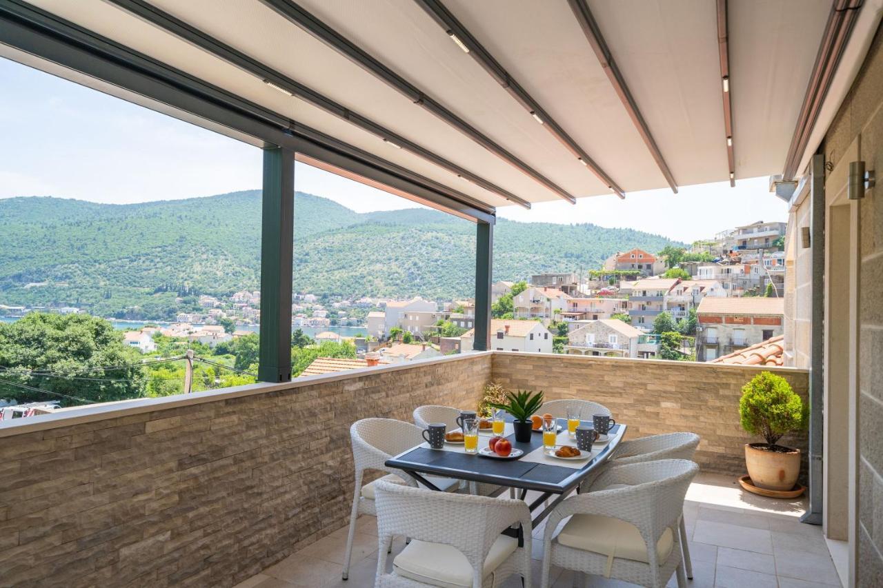 Villa Tranquility Nest Beniva Mokosica Exterior photo
